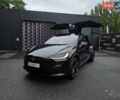 Черный Тесла Модель Х, объемом двигателя 0 л и пробегом 15 тыс. км за 50000 $, фото 20 на Automoto.ua