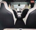 Черный Тесла Модель Х, объемом двигателя 0 л и пробегом 47 тыс. км за 63000 $, фото 22 на Automoto.ua