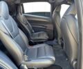 Черный Тесла Модель Х, объемом двигателя 0 л и пробегом 32 тыс. км за 33000 $, фото 8 на Automoto.ua