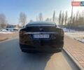Черный Тесла Модель Х, объемом двигателя 0 л и пробегом 19 тыс. км за 53000 $, фото 30 на Automoto.ua