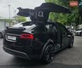 Черный Тесла Модель Х, объемом двигателя 0 л и пробегом 15 тыс. км за 50000 $, фото 9 на Automoto.ua