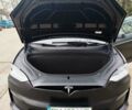 Черный Тесла Модель Х, объемом двигателя 0 л и пробегом 47 тыс. км за 63000 $, фото 31 на Automoto.ua