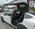Чорний Тесла Модель Х, об'ємом двигуна 0 л та пробігом 15 тис. км за 15000 $, фото 9 на Automoto.ua