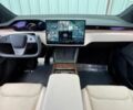 Черный Тесла Модель Х, объемом двигателя 0 л и пробегом 31 тыс. км за 38000 $, фото 5 на Automoto.ua