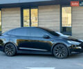 Тесла Модель Х 2022 у Києві на Automoto.ua Чорний Тесла Модель Х, об'ємом двигуна 0 л та пробігом 23 тис. км за 58500 $, фото 2 на Automoto.ua