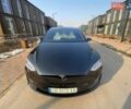 Черный Тесла Модель Х, объемом двигателя 0 л и пробегом 19 тыс. км за 53000 $, фото 4 на Automoto.ua