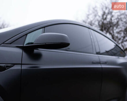 Чорний Тесла Модель Х, об'ємом двигуна 0 л та пробігом 32 тис. км за 65000 $, фото 9 на Automoto.ua