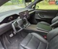 Черный Тесла Модель Х, объемом двигателя 0 л и пробегом 44 тыс. км за 36900 $, фото 13 на Automoto.ua