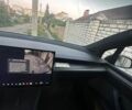 Черный Тесла Модель Х, объемом двигателя 0 л и пробегом 56 тыс. км за 36000 $, фото 1 на Automoto.ua