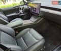 Черный Тесла Модель Х, объемом двигателя 0 л и пробегом 44 тыс. км за 36900 $, фото 18 на Automoto.ua