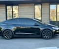 Тесла Модель Х 2022 в Киеве на Automoto.ua Черный Тесла Модель Х, объемом двигателя 0 л и пробегом 23 тыс. км за 58500 $, фото 4 на Automoto.ua