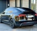 Тесла Модель Х 2022 в Киеве на Automoto.ua Черный Тесла Модель Х, объемом двигателя 0 л и пробегом 23 тыс. км за 58500 $, фото 11 на Automoto.ua