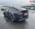 Черный Тесла Модель Х, объемом двигателя 0 л и пробегом 48 тыс. км за 46000 $, фото 5 на Automoto.ua