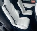 Черный Тесла Модель Х, объемом двигателя 0 л и пробегом 48 тыс. км за 46000 $, фото 14 на Automoto.ua