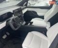 Черный Тесла Модель Х, объемом двигателя 0 л и пробегом 48 тыс. км за 46000 $, фото 7 на Automoto.ua