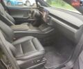 Черный Тесла Модель Х, объемом двигателя 0 л и пробегом 74 тыс. км за 43900 $, фото 7 на Automoto.ua