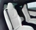 Чорний Тесла Модель Х, об'ємом двигуна 0 л та пробігом 12 тис. км за 37800 $, фото 12 на Automoto.ua