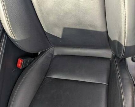 Чорний Тесла Модель Х, об'ємом двигуна 0 л та пробігом 74 тис. км за 42500 $, фото 15 на Automoto.ua