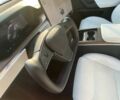 Черный Тесла Модель Х, объемом двигателя 0 л и пробегом 19 тыс. км за 53000 $, фото 43 на Automoto.ua