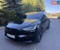 Чорний Тесла Модель Х, об'ємом двигуна 0 л та пробігом 30 тис. км за 55000 $, фото 28 на Automoto.ua