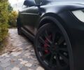 Черный Тесла Модель Х, объемом двигателя 0 л и пробегом 47 тыс. км за 63000 $, фото 4 на Automoto.ua