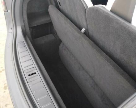 Черный Тесла Модель Х, объемом двигателя 0 л и пробегом 47 тыс. км за 63000 $, фото 28 на Automoto.ua