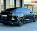 Тесла Модель Х 2022 у Києві на Automoto.ua Чорний Тесла Модель Х, об'ємом двигуна 0 л та пробігом 23 тис. км за 58500 $, фото 6 на Automoto.ua