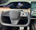 Черный Тесла Модель Х, объемом двигателя 0 л и пробегом 31 тыс. км за 38000 $, фото 10 на Automoto.ua