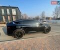 Черный Тесла Модель Х, объемом двигателя 0 л и пробегом 19 тыс. км за 53000 $, фото 20 на Automoto.ua