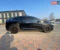 Черный Тесла Модель Х, объемом двигателя 0 л и пробегом 19 тыс. км за 53000 $, фото 18 на Automoto.ua
