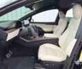 Черный Тесла Модель Х, объемом двигателя 0 л и пробегом 31 тыс. км за 38000 $, фото 9 на Automoto.ua