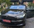 Чорний Тесла Модель Х, об'ємом двигуна 0 л та пробігом 74 тис. км за 42500 $, фото 5 на Automoto.ua