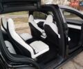 Черный Тесла Модель Х, объемом двигателя 0 л и пробегом 47 тыс. км за 63000 $, фото 41 на Automoto.ua