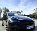 Чорний Тесла Модель Х, об'ємом двигуна 0 л та пробігом 64 тис. км за 55550 $, фото 14 на Automoto.ua