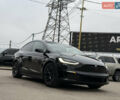 Чорний Тесла Модель Х, об'ємом двигуна 0 л та пробігом 15 тис. км за 42500 $, фото 7 на Automoto.ua