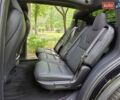 Черный Тесла Модель Х, объемом двигателя 0 л и пробегом 44 тыс. км за 36900 $, фото 17 на Automoto.ua