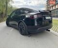 Чорний Тесла Модель Х, об'ємом двигуна 0 л та пробігом 66 тис. км за 39000 $, фото 13 на Automoto.ua
