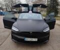 Черный Тесла Модель Х, объемом двигателя 0 л и пробегом 47 тыс. км за 63000 $, фото 38 на Automoto.ua