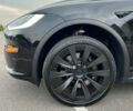 Черный Тесла Модель Х, объемом двигателя 0 л и пробегом 32 тыс. км за 46900 $, фото 103 на Automoto.ua