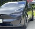 Чорний Тесла Модель Х, об'ємом двигуна 0 л та пробігом 17 тис. км за 95500 $, фото 7 на Automoto.ua