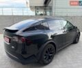 Чорний Тесла Модель Х, об'ємом двигуна 0 л та пробігом 172 тис. км за 45000 $, фото 3 на Automoto.ua