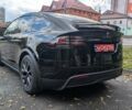 Чорний Тесла Модель Х, об'ємом двигуна 0 л та пробігом 74 тис. км за 42500 $, фото 23 на Automoto.ua