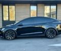 Тесла Модель Х 2022 в Киеве на Automoto.ua Черный Тесла Модель Х, объемом двигателя 0 л и пробегом 23 тыс. км за 58500 $, фото 14 на Automoto.ua