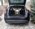 Черный Тесла Модель Х, объемом двигателя 0 л и пробегом 47 тыс. км за 63000 $, фото 12 на Automoto.ua