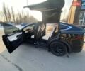 Черный Тесла Модель Х, объемом двигателя 0 л и пробегом 19 тыс. км за 53000 $, фото 34 на Automoto.ua