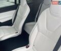 Черный Тесла Модель Х, объемом двигателя 0 л и пробегом 48 тыс. км за 46000 $, фото 10 на Automoto.ua