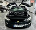 Чорний Тесла Модель Х, об'ємом двигуна 0 л та пробігом 48 тис. км за 49900 $, фото 17 на Automoto.ua