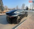 Черный Тесла Модель Х, объемом двигателя 0 л и пробегом 19 тыс. км за 53000 $, фото 27 на Automoto.ua