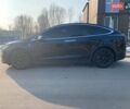 Черный Тесла Модель Х, объемом двигателя 0 л и пробегом 19 тыс. км за 53000 $, фото 17 на Automoto.ua
