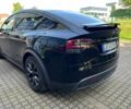 Чорний Тесла Модель Х, об'ємом двигуна 0 л та пробігом 25 тис. км за 84146 $, фото 3 на Automoto.ua